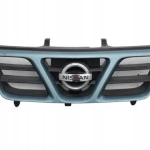 GRILL ATRAPA CHŁODNICY NISSAN X-TRAIL I T30 Okazja